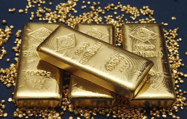 Giá vàng ngày 21/12/2023: Vàng quay đầu giảm 